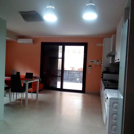 Valessia Holiday Home Katania Zewnętrze zdjęcie