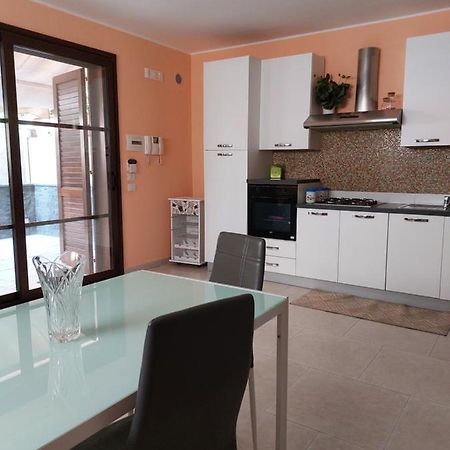 Valessia Holiday Home Katania Zewnętrze zdjęcie