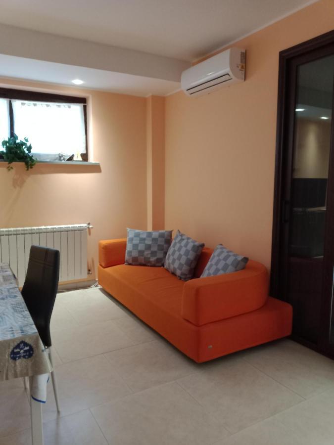 Valessia Holiday Home Katania Zewnętrze zdjęcie