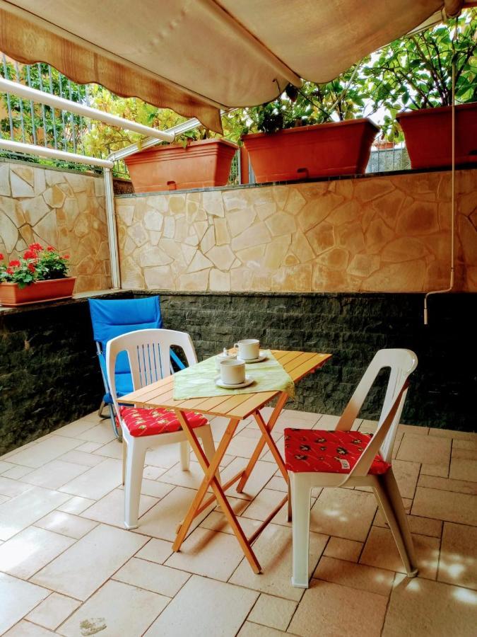 Valessia Holiday Home Katania Zewnętrze zdjęcie