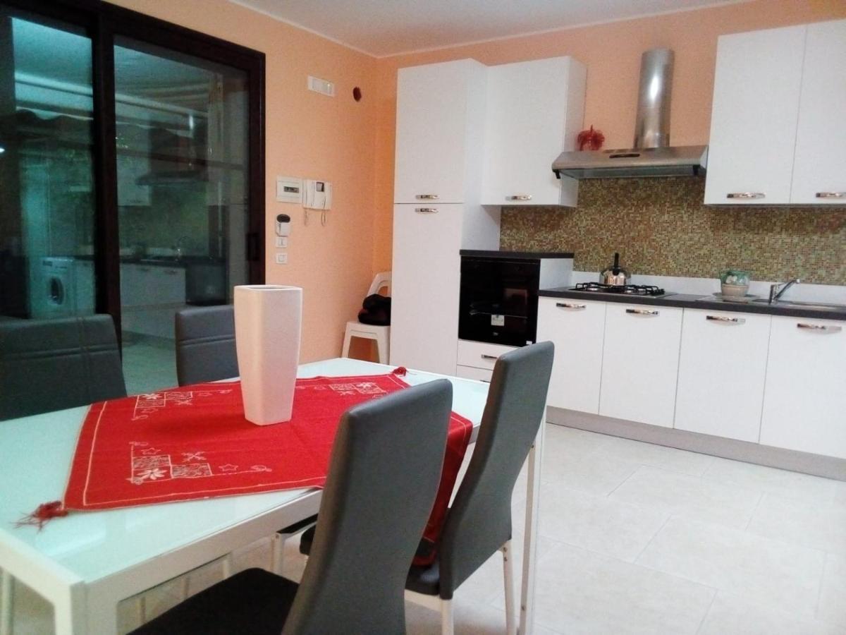 Valessia Holiday Home Katania Zewnętrze zdjęcie