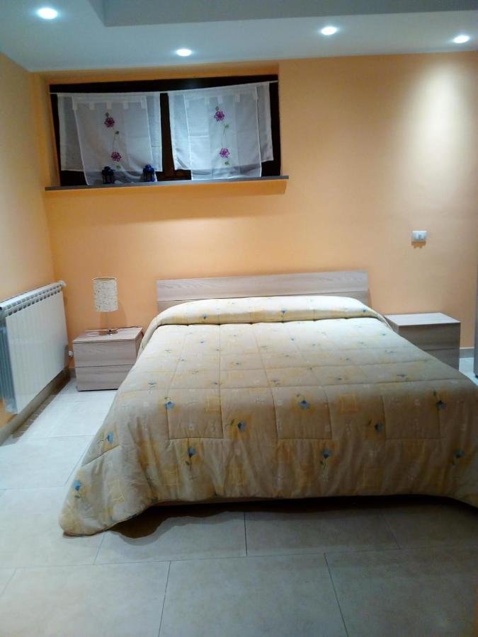 Valessia Holiday Home Katania Zewnętrze zdjęcie