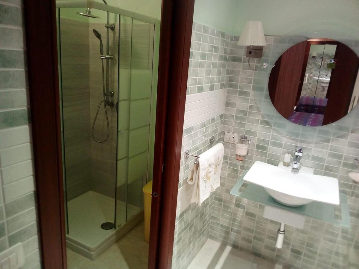 Valessia Holiday Home Katania Zewnętrze zdjęcie