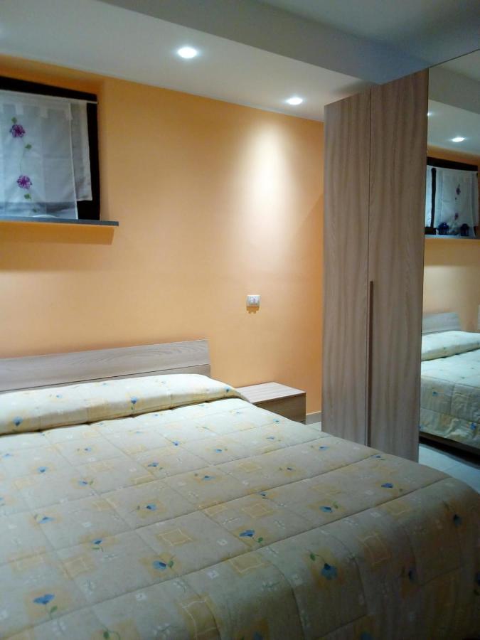 Valessia Holiday Home Katania Zewnętrze zdjęcie