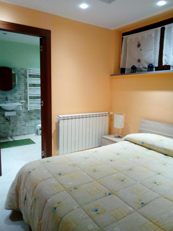 Valessia Holiday Home Katania Zewnętrze zdjęcie