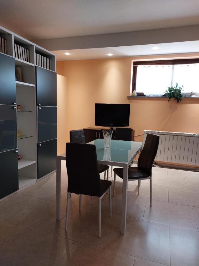 Valessia Holiday Home Katania Zewnętrze zdjęcie