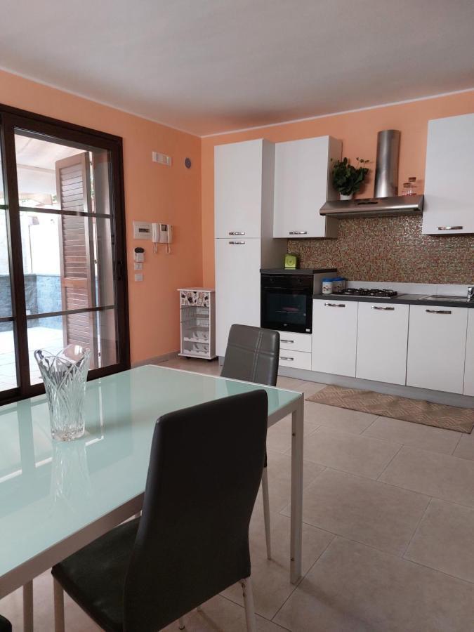 Valessia Holiday Home Katania Zewnętrze zdjęcie