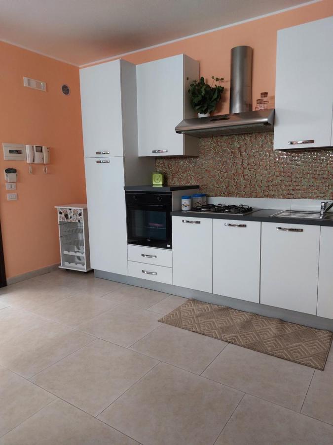 Valessia Holiday Home Katania Zewnętrze zdjęcie