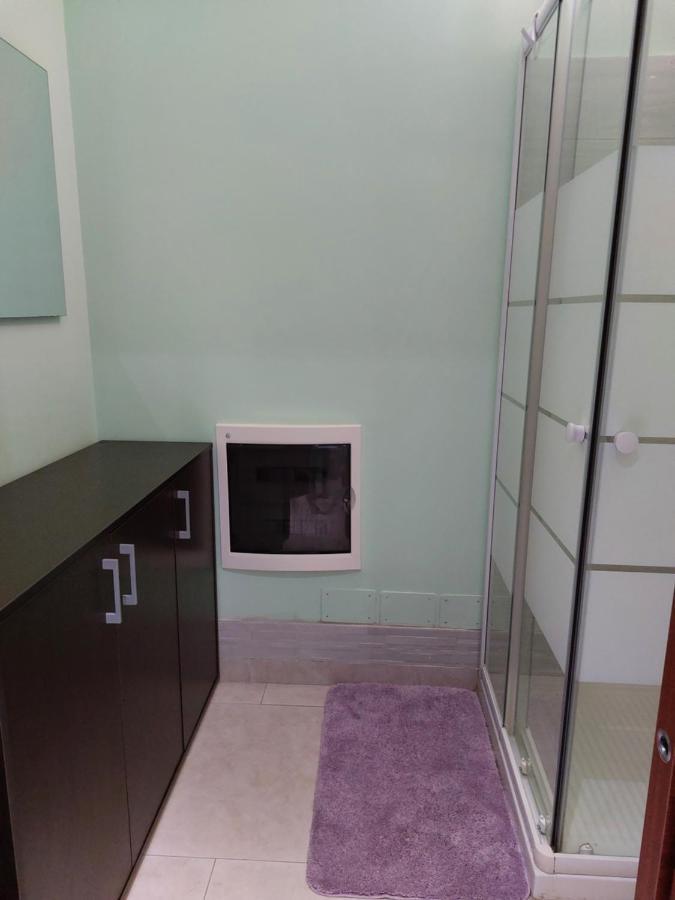 Valessia Holiday Home Katania Zewnętrze zdjęcie