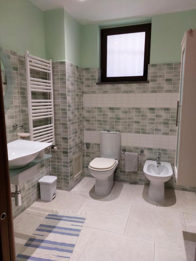 Valessia Holiday Home Katania Zewnętrze zdjęcie